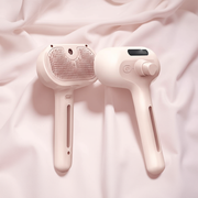 Growlpaw™ Premium Steam Brush